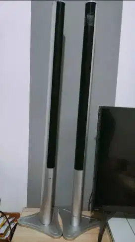 speaker pasif tower suround penambah vokal jernih