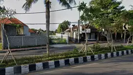 Dijual Tanah Bypass Jimbaran Bali