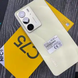 Realme C75 RAM 8/128GB