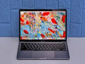 Macbook Pro M1 Touchbar 2020