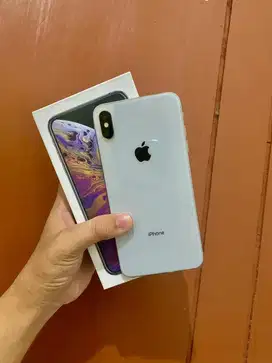 IPHONE XS MAX 256GB SECOND EX INTER