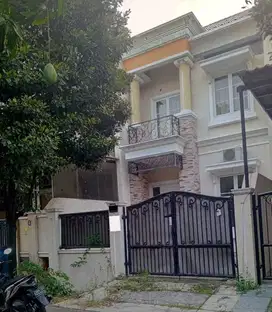 Pulogebang Royal Residence | Elit di Jakarta Timur