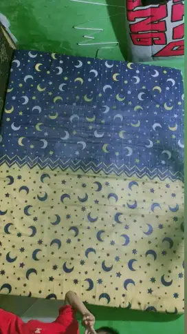 Kasur busa no.2