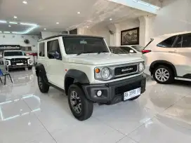 Suzuki Jimny JB74 ALLGRIP 1.5L 4x4 A/T 2024 km6rb