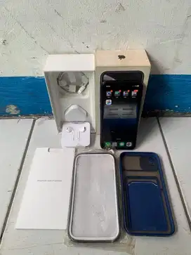 iPhone XR Ex-Inter