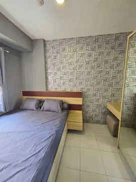 Di Jual Apartemen Gunawangsa Manyar tower A ja baey Gress 2 BR