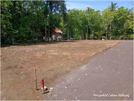 Kavling Murah SHM, Dekat Tol Sawangan, Harga Terjangkau