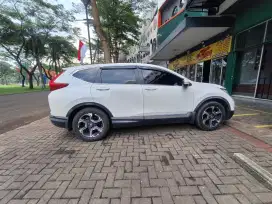 CR-V 2.0 Putih Matic 2017