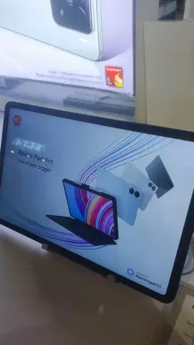 Redmi Pad Pro ready murah garansi resmi