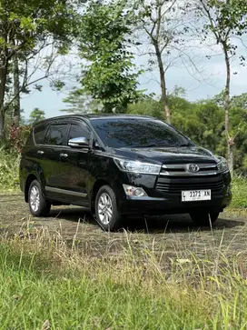 INNOVA REBORN G 2017 MANUAL DIESEL SUPER ISTIMEWA