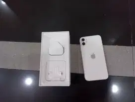 Iphone 11 128gb aman sentosa