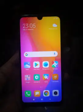 xiaomi redm 7 ram 3/32gb batangan