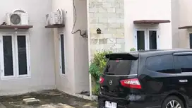 Nissan Grand Livina pemakaian 2019 low km