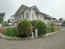 Vila Delima , Lebak Bulus Jaksel
