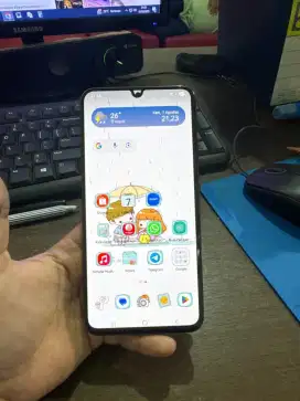 Samsung S22+ Black