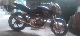 BAJAJ PULSAR 180cc