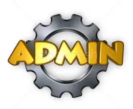 Admin Gudang , SERIUS KERJA