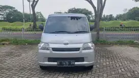 GranMax 1.3D AC 2021 Plat Semarang