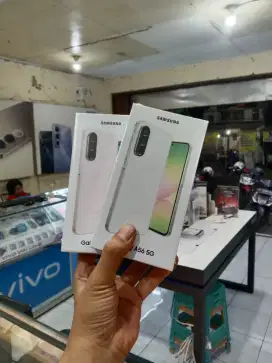 [ fast respon wa ] Samsung Galaxy A56 5G 12/256 Garansi resmi 1thn