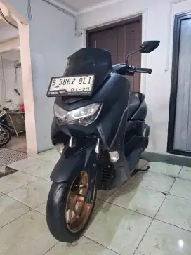 YAMAHA NMAX 2024 NIK 2023, UNIT ISTIMEWA