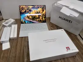 Huawei Matepad Pro Ram 12 Rom 512gb papermate