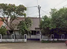 Dijual Lelang Rumah di Pondok Aren Tangerang Selatan