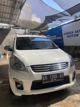 Ertiga 1.4 GL manual 2013
