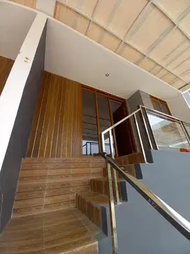 Jual Murah Rumah Minimalis Udara Sejuk Di Awiligar Dkt Cikutra Gasibu