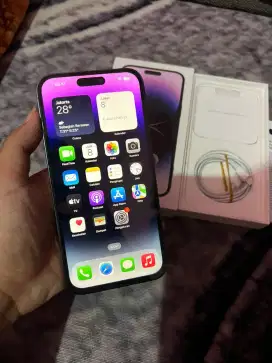 IPHONE 14 PRO MAX 128
