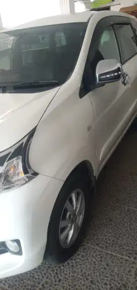 Avanza A/T 1.3 tp G