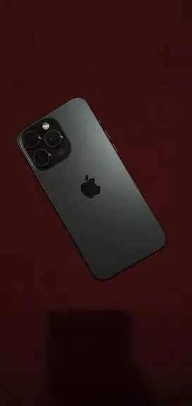 Iphone 15 pro max 256 GB inter