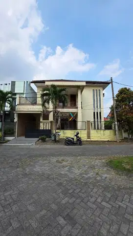 Dijual Rumah Siap Huni Hook di Griya Shanta Suhat Lowokwaru Malang