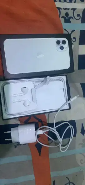 I phone 11 pro 64gb