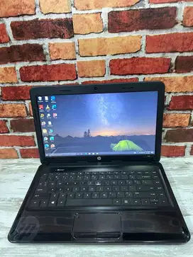 Laptop Hp-1000 amd E1