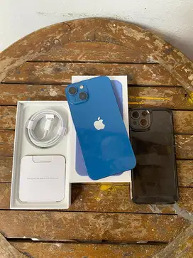 iPhone 13 Basic 128gb inter