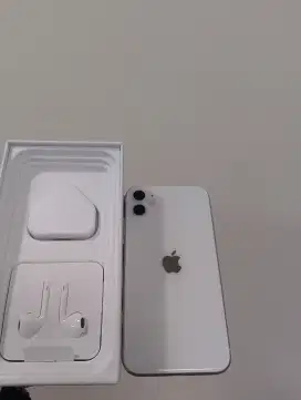 Iphone 11 128gb lanjut ketemu