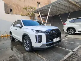 Hyundai Palisade 2.2D Signature Facelift 2023 km18rb
