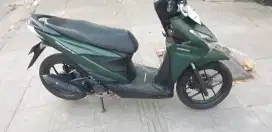 Beat Duluxe Terbaru th 2024 istimewa pjk baru