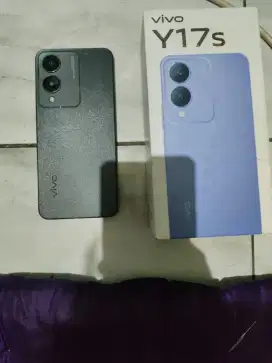 Jual vivo y17s 500k aja lagi bu