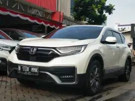 CRV PRESTIGE 2021 SENSING TURBO NIK 21