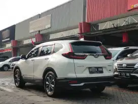 CRV PRESTIGE 2021 SENSING TURBO NIK 21