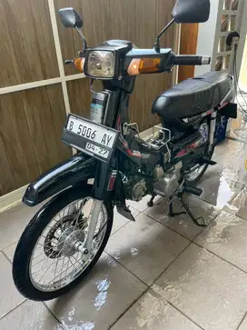 Honda Astrea Prima 1988