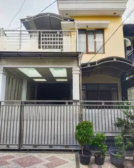 RUMAH NYAMAN SIAP HUNI LOKASI STRATEGIS