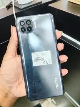 Second Oppo Reno 4F 8/128 Gb