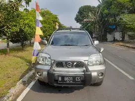 Nissan Xtrail Th 2006