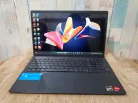 Laptop Desain Terbaru Dell Vostro 15 Amd Ryzen 3 3250U Ram 8 Ssd 256