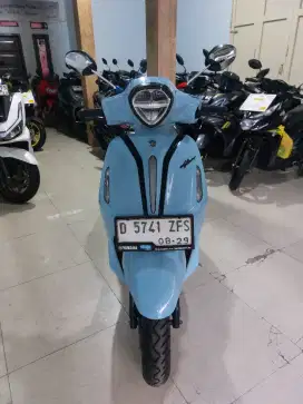 YAMAHA GRAND FILANO TAHUN 2024 ISTIMEWAH