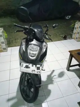 Dijual Honda Genio 2019