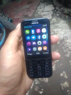 Nokia 225 GSM all operator