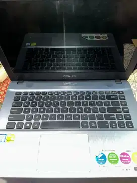 Laptop ASUS Good condition
